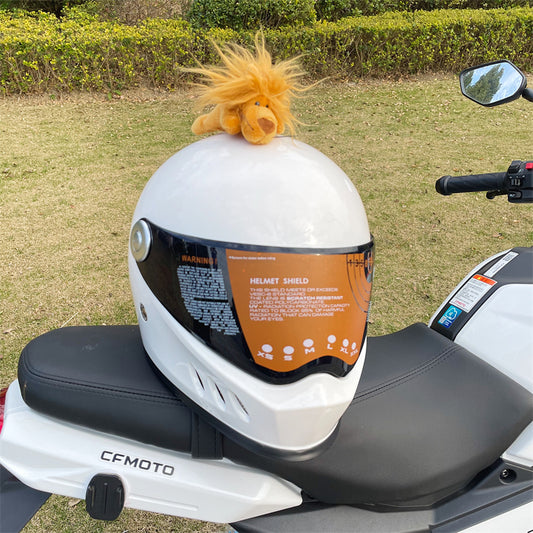 New Fashion Helmet Decoration Accessories